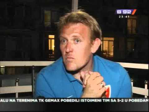 Prosinečki odstranio Vilotića