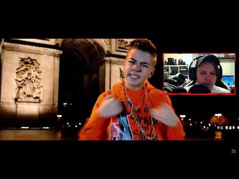 Skybro Bewertet Dustin_ Pariser Junge (official Musikvideo) // VDSIS