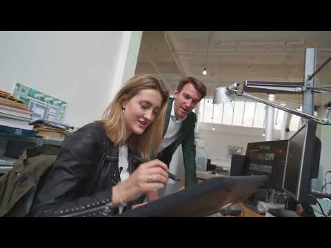 Academie van Bouwkunst Amsterdam: 4 dagen werken, 1 dag op de studiebanken