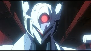 Patlabor (Carpenter Brut - Inferno Galore) [AMV]