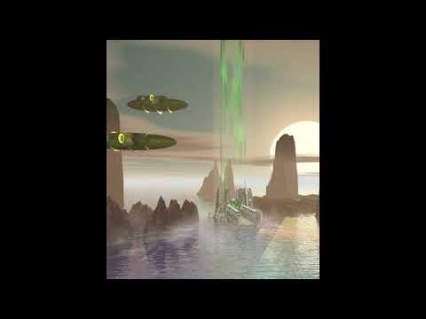 [FREE] jungle dnb x ambient x breakcore type beat - _mac11_