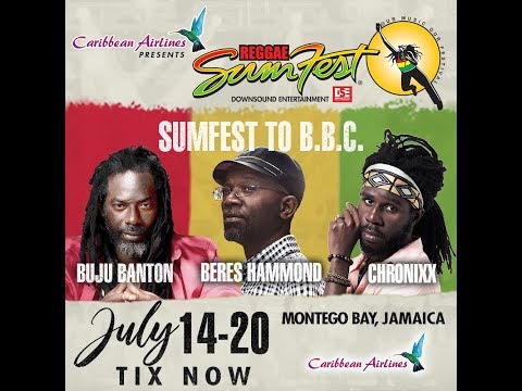 download lagu mp3 mp4 Montego Bay Festivals 2019, download lagu Montego Bay Festivals 2019 gratis, unduh video klip Montego Bay Festivals 2019