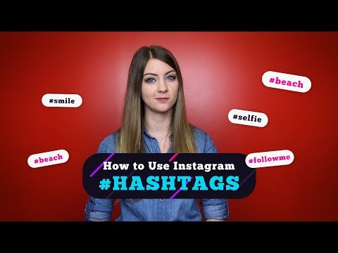 How to Use Instagram Hashtags for Business *Free Search Tool*