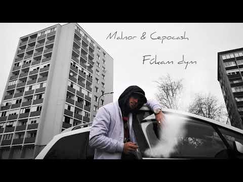 MALNOR and Cash Sound Records