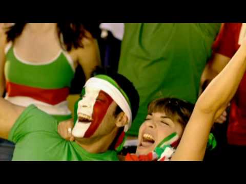 K'naan & David Bisbal - Waving Flag FullHD Oficial Subtitulado (Lyrics) (K'naan & David Bisbal - Waving Flag FullHD Oficial Subtitulado (Lyrics))