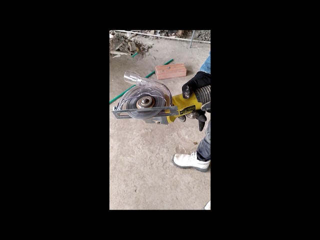 Vídeo relacionado con Caja de Polvo para Pulidora de Mesa, Acrílico Altamente Transparente con 2 Orificios, Cubierta Fija con Banda de Goma, Caja de Polvo para Pulido a Mano, Fácil de Instalar,