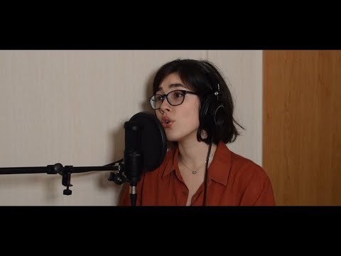 The Silver Swan - Gibbons by Agostina Pombo