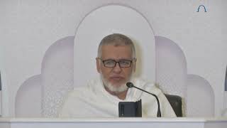 صورة أ.د. علي الشبل | شرح كتاب الوضوء من صحيح البخاري المجلس (3)