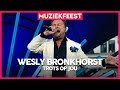 Wesly Bronkhorst - Trots op jou | Muziekfeest op het Plein 2019