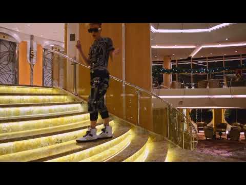 Justinface - Ain’t a Bone