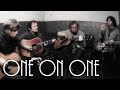 ONE ON ONE: The Autumn Defense February 11th, 2014 New York City Full Session