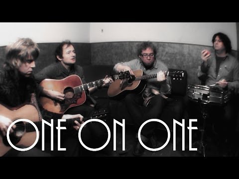 ONE ON ONE: The Autumn Defense February 11th, 2014 New York City Full Session