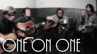 ONE ON ONE: The Autumn Defense February 11th, 2014 New York City Full Session