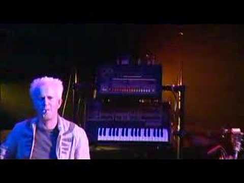 Howard Jones - Equality