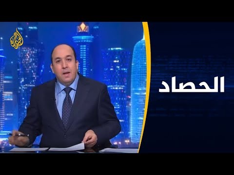 الحصاد السودان.. سجال وأجواء ترقب