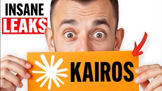 NEW Claude Kairos: INSANE AI Leak! 🤯