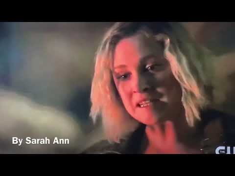 Every Lexa mention in the 100 since her death