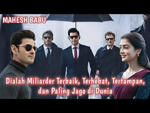 Miliarder Terhebat di Dunia || Alur Cerita Film India Terbaik