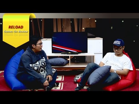 RE-LOAD: Games On Review - Emergency 2017 & Twisted Metal