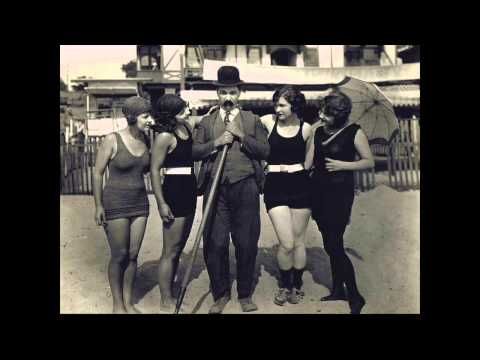 Singin' In The Bathtub-V4