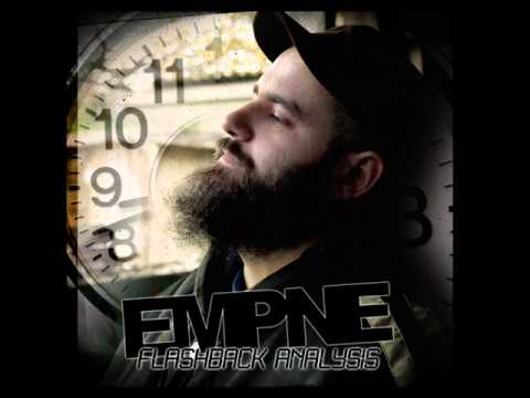 Empne Ft. Nikitas Klint - Νεκρανάστασις (Prod. By Empne)
