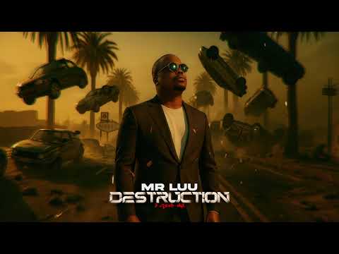 Mr Luu 3 Step Distruction Mix 2025