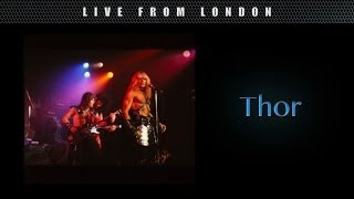 Thor - Deathmarch (Hot Water Bottle Music)