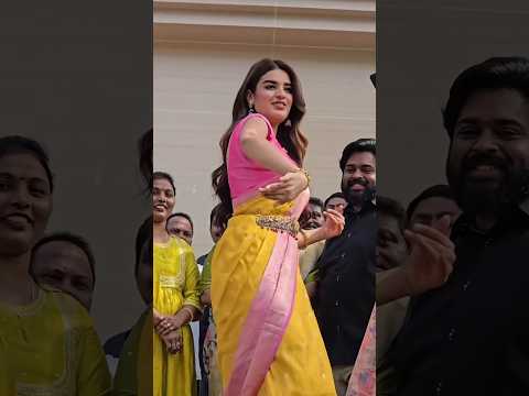 Reel tagged #nidhhiagerwal