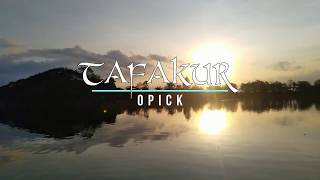 Download lagu Tafakur lirik - Opick mp3 Download lagu Tafakur lirik - Opick mp3