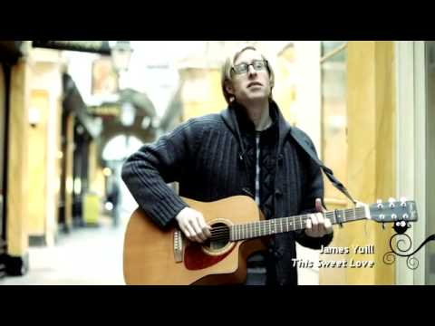 HibOO dLive #039 : James Yuill / This Sweet Love