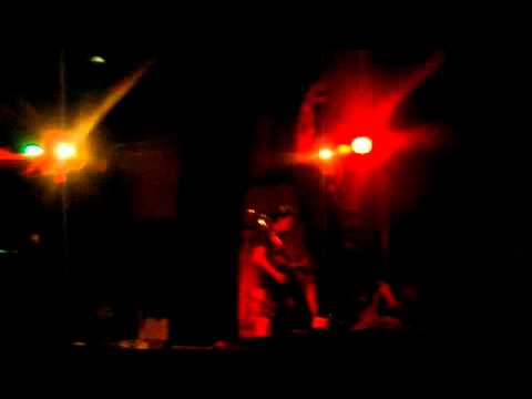 Her Nightmare- Innocent Seven (Live BBHC 2007)