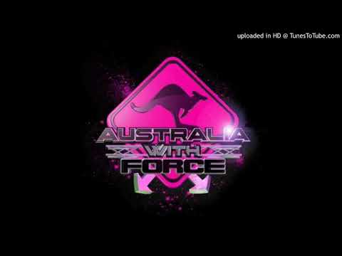 Lumin8 - Here with Me (2008 Mix)