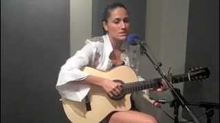 Jenna Andrews - Wash my Hands on The Mix 97.7 Calgary