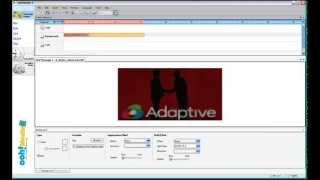 Adaptive Displays - Complete Ooh!Media Software Training Video