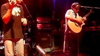 Spock&#39;s Beard - The light - Part two