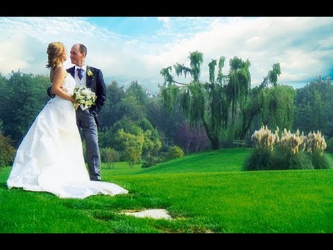 Il PRIMO BALLO degli Sposi