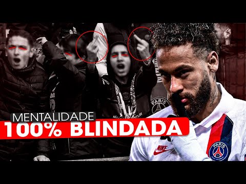 CALE A BOCA DE QUEM DUVIDA DO SEU FUTEBOL