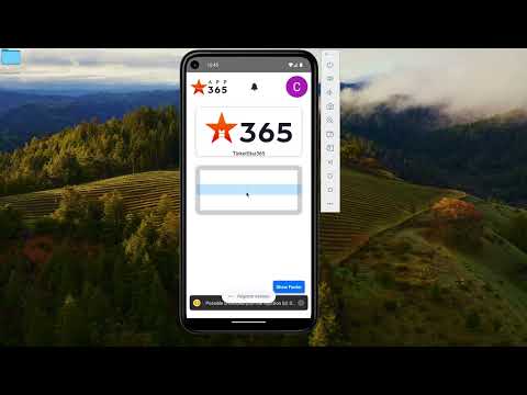 APP365