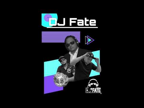 DJ FATE RETRO MIX