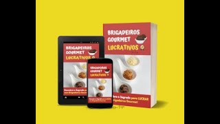 Brigadeiros Gourmet