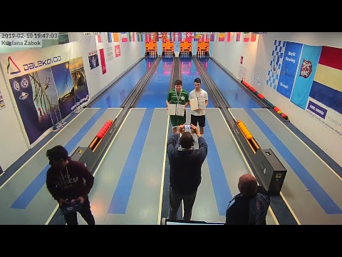 Prv HR pojedinačno U18 3/3 18/19