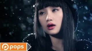 Hy Vọng - Miu Lê ft Tony Việt [Official]