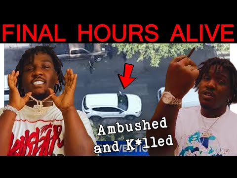 The Orchestrated Hit of EST Gee's Homie EST Lu Mike: A String of Hits by Kentucky Fried K*llers