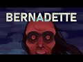 BERNADETTE URBANSPOOK ANIMATIC