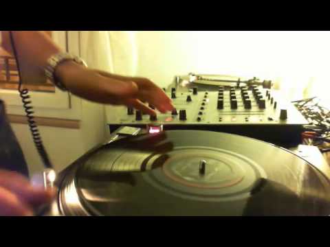 Yohan Esprada January 2013 Promo Mix