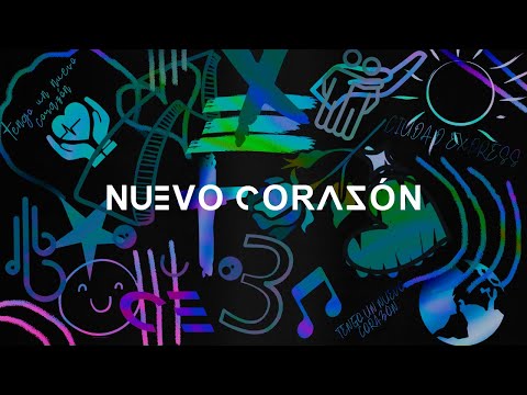 Ciudad Express - Nuevo Corazón (Audio)