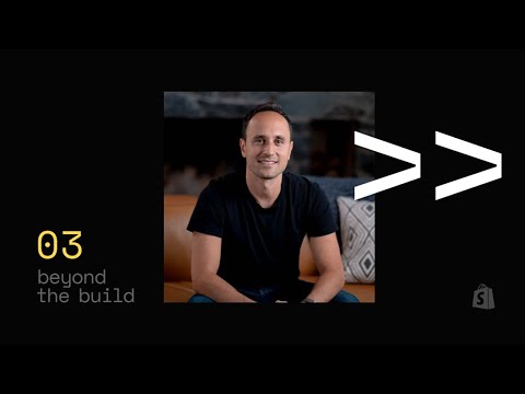 Beyond the Build: Ben Jabbawy of Privy