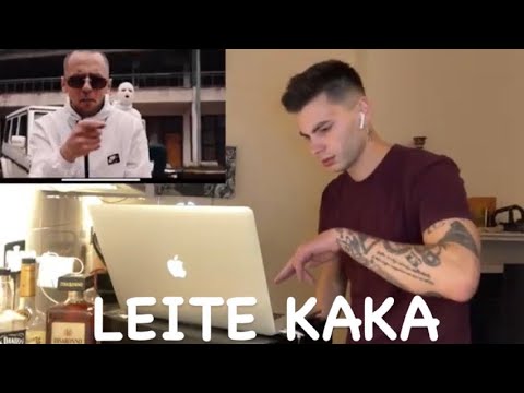 EMI - LEITE KAKA   #DANYREACTION