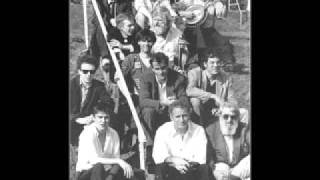 The Dubliners   the Pogues   Whiskey in the jar