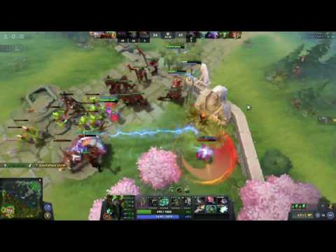 100% BALANCED Furion Rampage